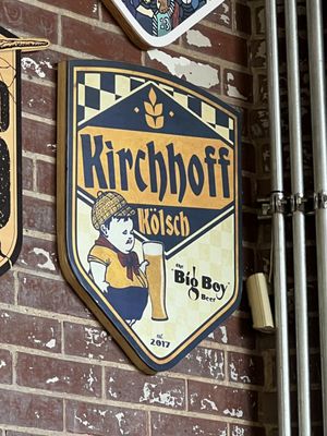 Dry Ground Brewing Company by null