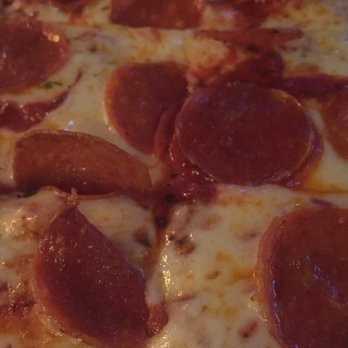 Crust Pizza - Rayford - pepperoni - Pizza Near Me - Spring, Texas Crust Pizza - Rayford - pepperoni - Pizza Near Me - Spring, Texas