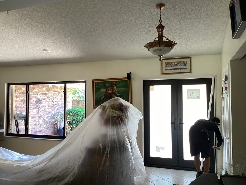 Slide of LockTight Impact Windows Doors & Roofing