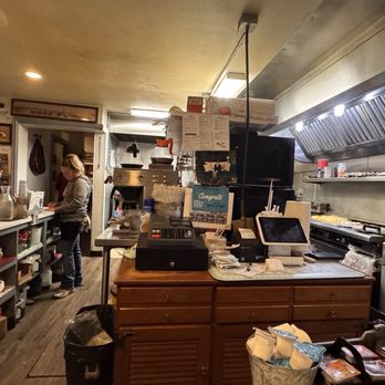 Silver Spur Cafe - Cafes Near Me - Sheridan, Wyoming
