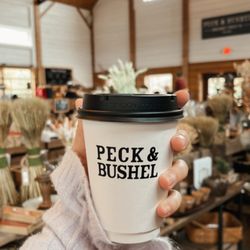 Peck And Bushel Fruit Company