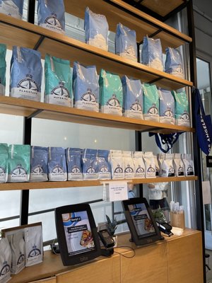 Bluestone Lane Santa Monica Coffee Shop by null