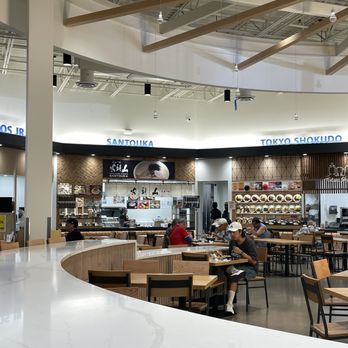 Mitsuwa Marketplace - Sushi Bars Near Me - Cypress, California Mitsuwa Marketplace - Sushi Bars Near Me - Cypress, California