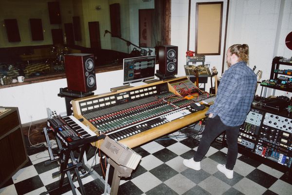 11th Street Records by null