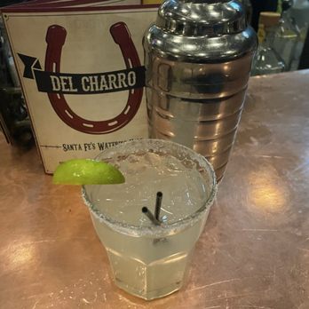 Del Charro - Bars Near Me - Santa Fe, New Mexico