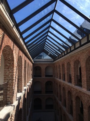 Parador de la Granja by null