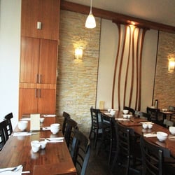 Bun Ta - Bun Ta interior