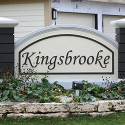 Retro Community Management - We manage Kingsbrooke of Palatine, they are a 340 unit condominium association that is nestled in the heart of Palatine.