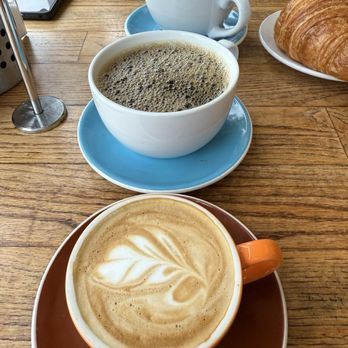Precita Park Cafe - Cafes Near Me - San Francisco, California