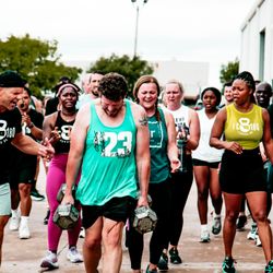 Fitcamp180