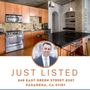 Omar Bardumyan - Real Estate Agent
