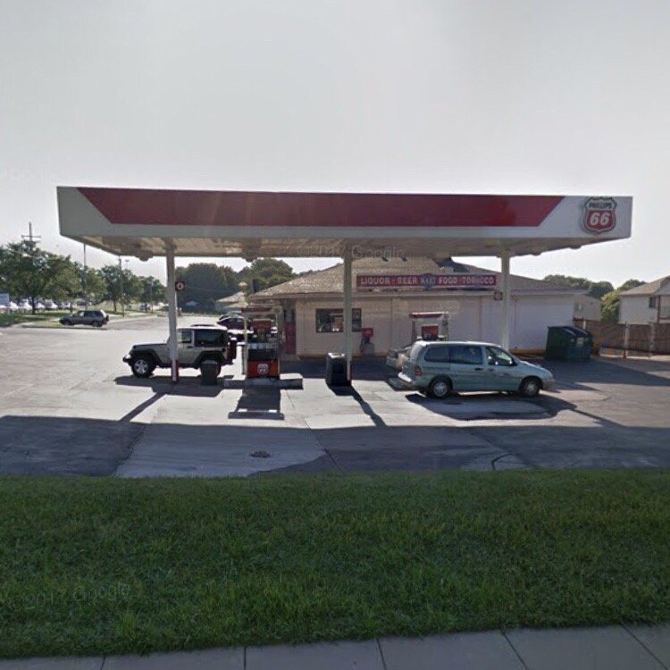 PHILLIPS 66 4741 Giles Rd, Omaha, Nebraska Gas Stations Phone