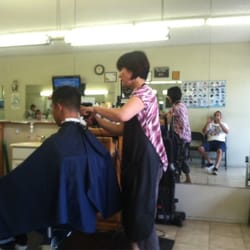 Bonita Barber Shop