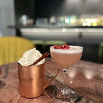 Welton Room - Mule and lychee lovely - Cocktail Bars Near Me - Denver, Colorado Welton Room - Mule and lychee lovely - Cocktail Bars Near Me - Denver, Colorado