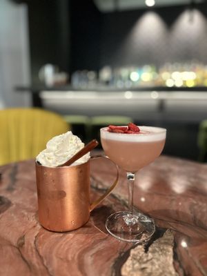 Welton Room Bar & Kitchen by null