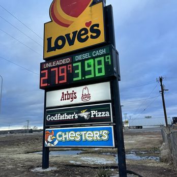 Love's Travel Stop - a sign for love's - Convenience Stores Near Me - Tucumcari, New Mexico Love's Travel Stop - a sign for love's - Convenience Stores Near Me - Tucumcari, New Mexico