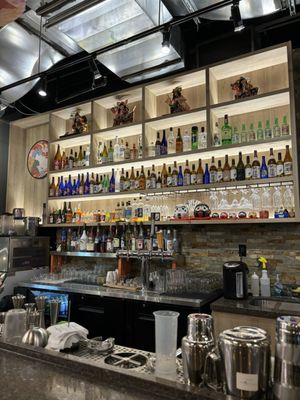 BOKU (Yonge St.) by null
