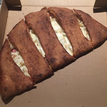 Luigi's Pizza - Pizza Near Me - Anchorage, Alaska