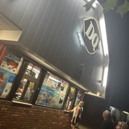 Outside Outside