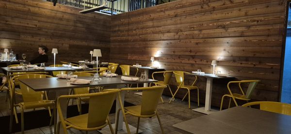 Pizzeria Mozza by null