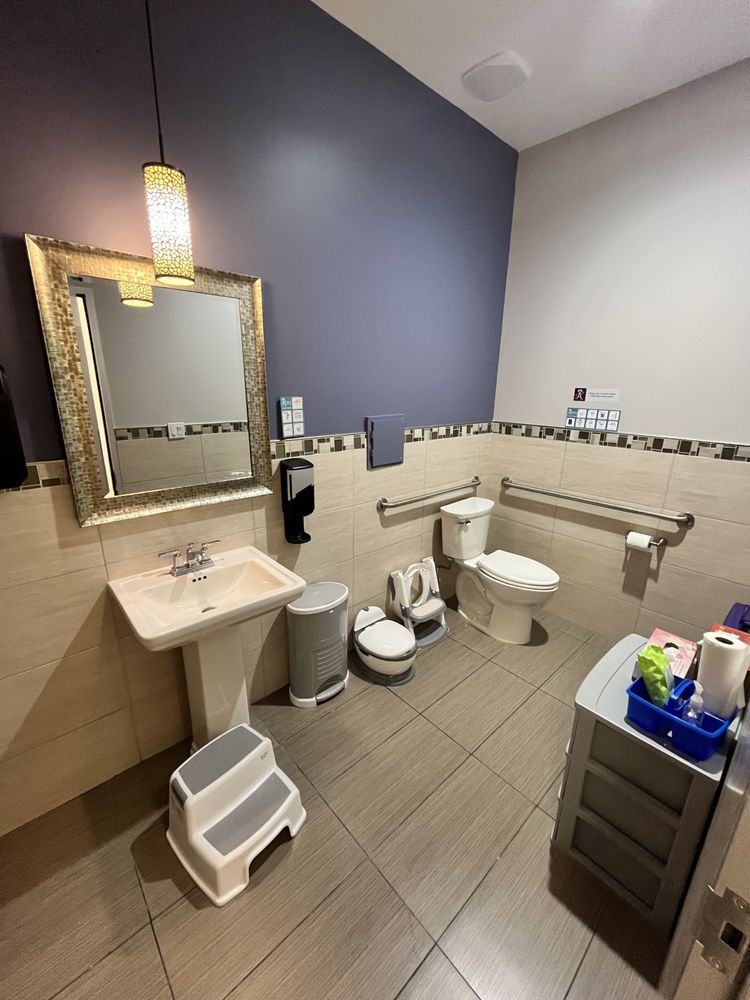 ACES ABA - Autism Therapy Center - child therapist in Katy, TX