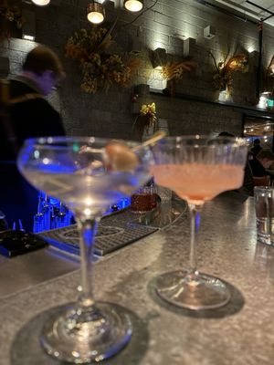 The Family Jones Spirit House by null