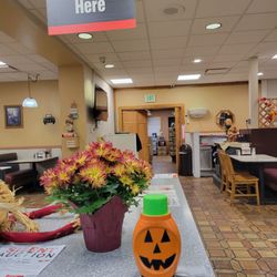 Country Pride - Pumpkin was here