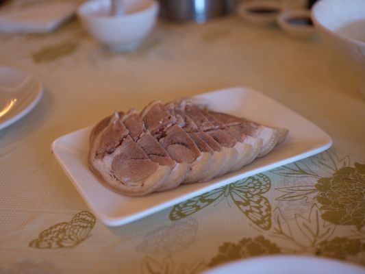 Phoenix Restaurant by null