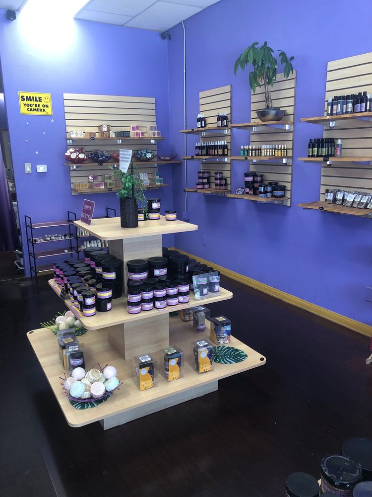 BODY BUTTER LADY Updated October 2024 25 Photos & 37 Reviews 320