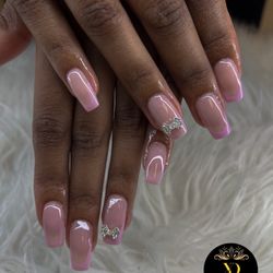 XO Nails and Spa - XO NAILS