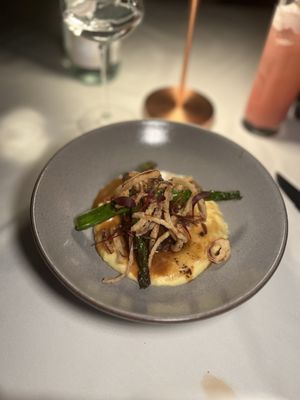 Portland City Grill by null