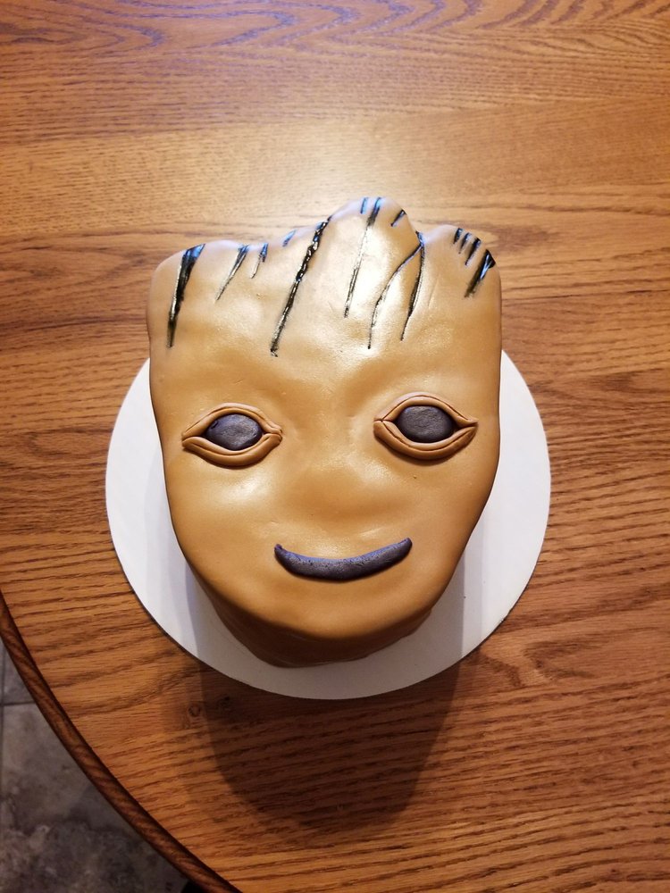 CUSTOM CAKES BY SARA Updated September 2024 23 Photos 3212 78th