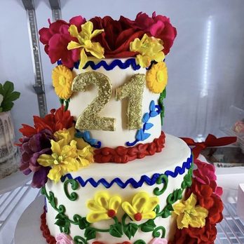 El Tricolor Bakery - This is another example i showed - Bakeries Near Me - Las Vegas, Nevada