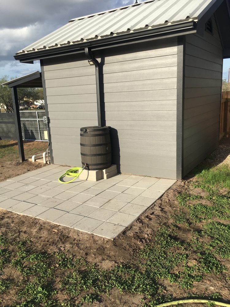 Slide of Western Sky Decks & More