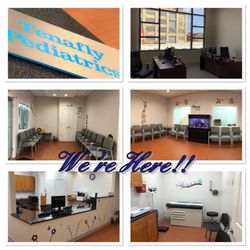 Tenafly Pediatrics
