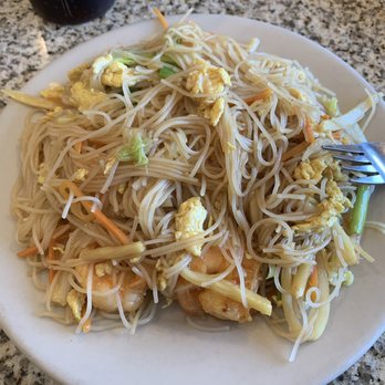 Swen Chinese Restaurant - Shrimp mei fun - Chinese Near Me - Northport, Alabama