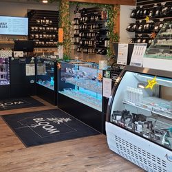Bloom - Cannabis Superstore