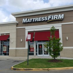 Mattress Firm Suffolk Shoppes