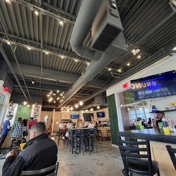 Brunches at Randall - Breakfast & Brunch Near Me - Wilmington, North Carolina