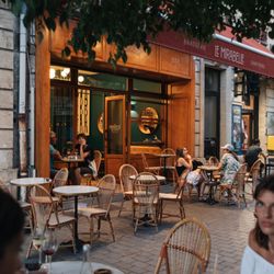 Le Mirabelle
