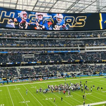 SoFi Stadium - Stadiums & Arenas Near Me - Inglewood, California SoFi Stadium - Stadiums & Arenas Near Me - Inglewood, California