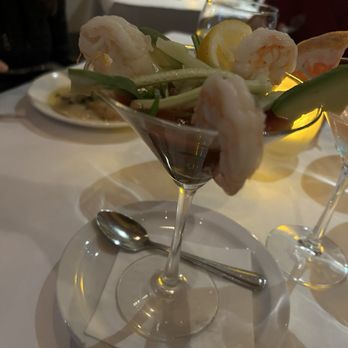 Drew's on Halsted - Shrimp Cocktail - American Near Me - Chicago, Illinois Drew's on Halsted - Shrimp Cocktail - American Near Me - Chicago, Illinois