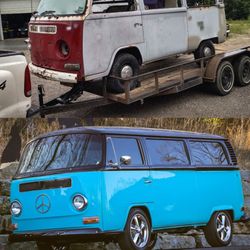 Shaky B's Hot Rods & Race Cars