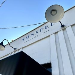 Sunspel