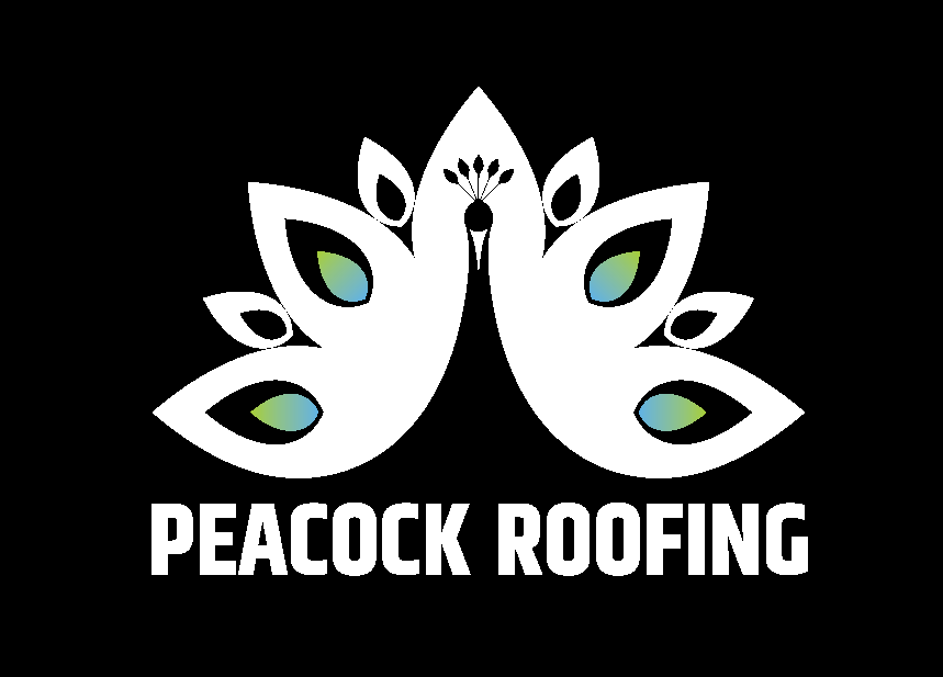 Slide of Peacock Roofing