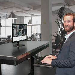 Postured Ergonomics