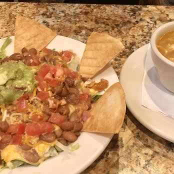 Abuelo's Mexican Restaurant - Soup and Reynosa Salad - Mexican Near Me - Abilene, Texas Abuelo's Mexican Restaurant - Soup and Reynosa Salad - Mexican Near Me - Abilene, Texas