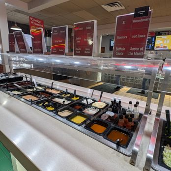 WW Cousins Restaurant - Sauces - American Near Me - Louisville, Kentucky WW Cousins Restaurant - Sauces - American Near Me - Louisville, Kentucky