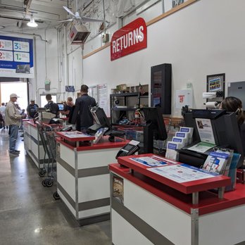 Costco Wholesale - Merchandise returns, Membership and Customer Service desk - Wholesale Stores Near Me - Carlsbad, California Costco Wholesale - Merchandise returns, Membership and Customer Service desk - Wholesale Stores Near Me - Carlsbad, California