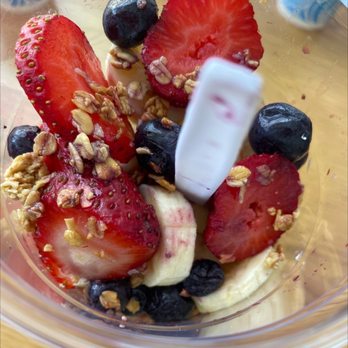 The Cliffs Cafe - The Classic Acai Bowl - Coffee & Tea Near Me - San Diego, California The Cliffs Cafe - The Classic Acai Bowl - Coffee & Tea Near Me - San Diego, California